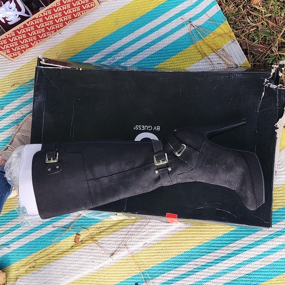 Boots - Picture 1 of 3